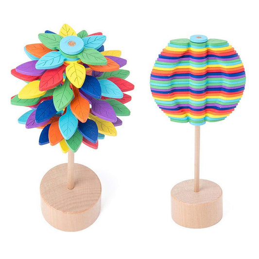Lollipop Tree