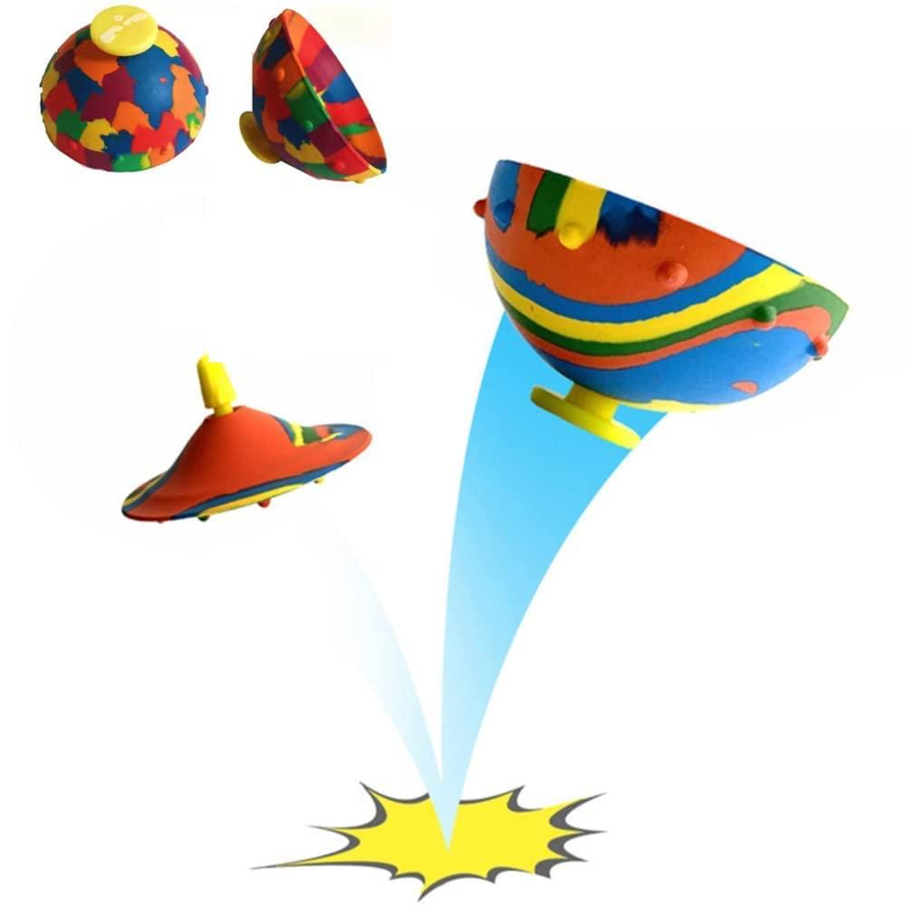 Hip hop Pops Bouncing Bowl