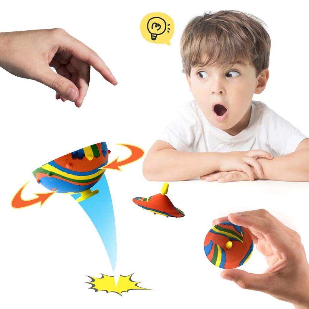 Hip hop Pops Bouncing Bowl