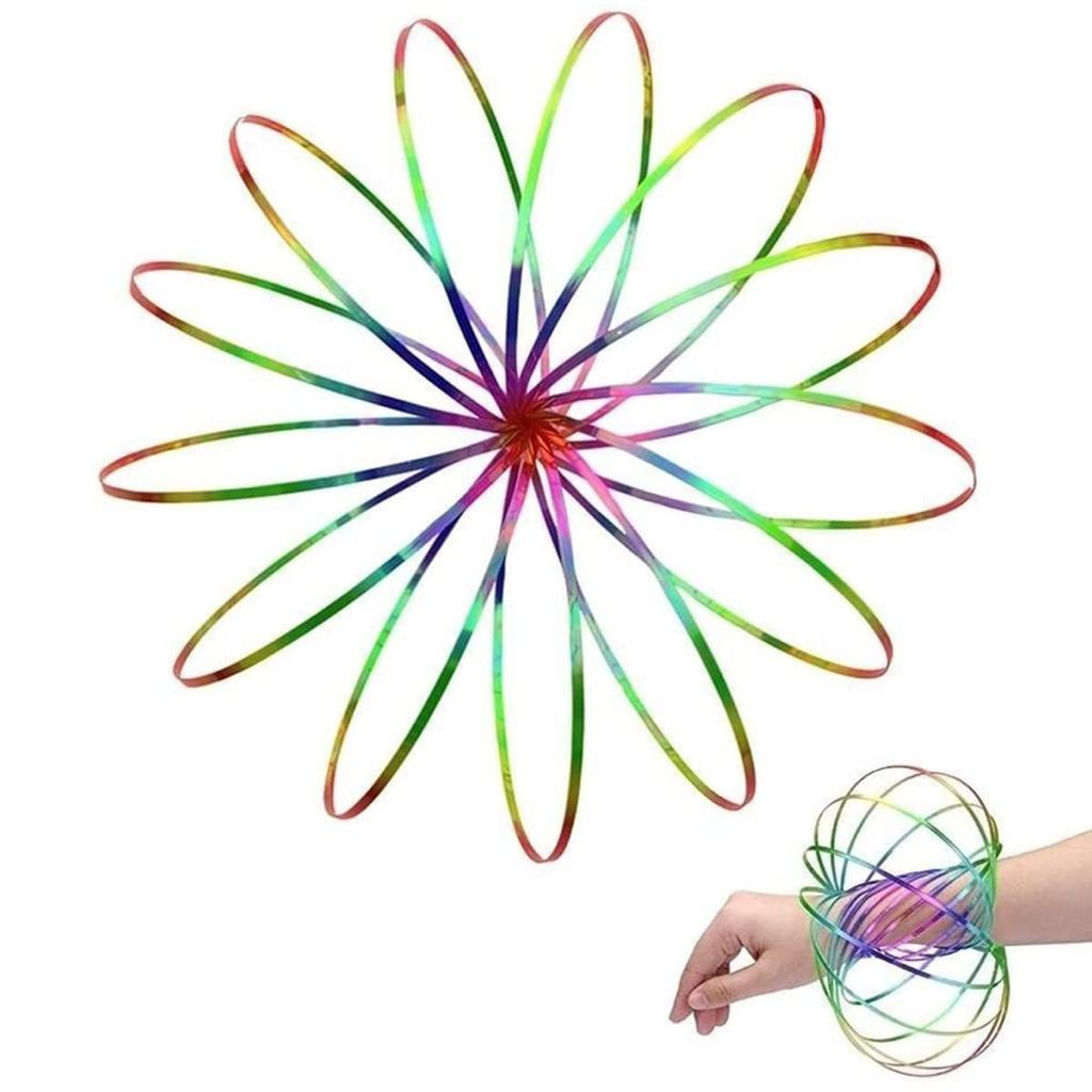 Magic Ring