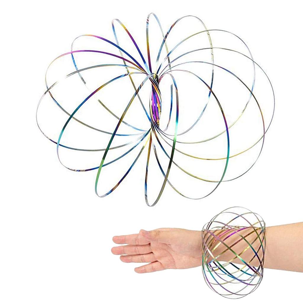 Magic Ring