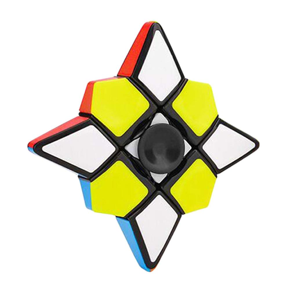 Spinner Rubiks Cube