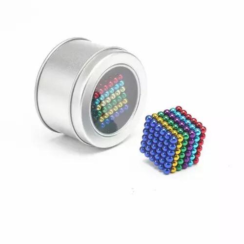 Magnetic Buckyballs (216 pcs/set)