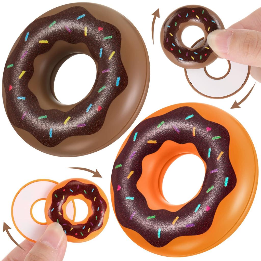 Magnetic Fidget Sliders