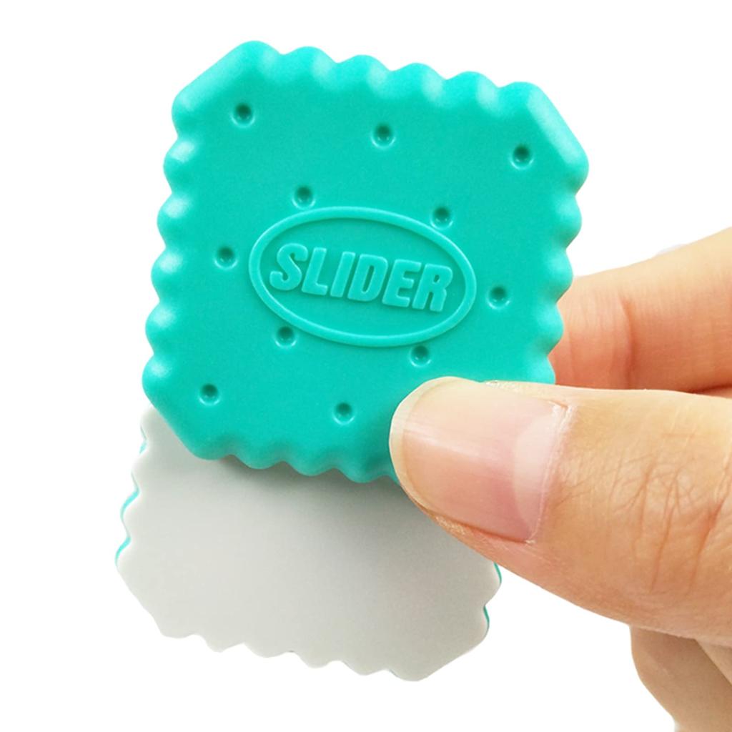 Magnetic Fidget Sliders