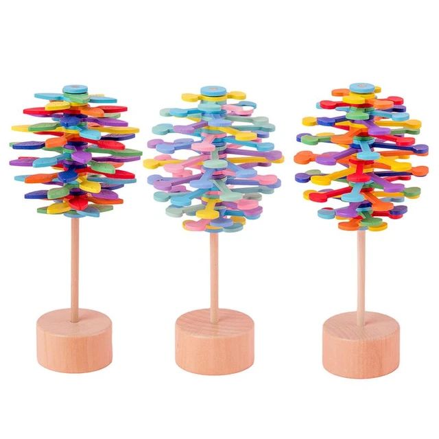 Lollipop Tree