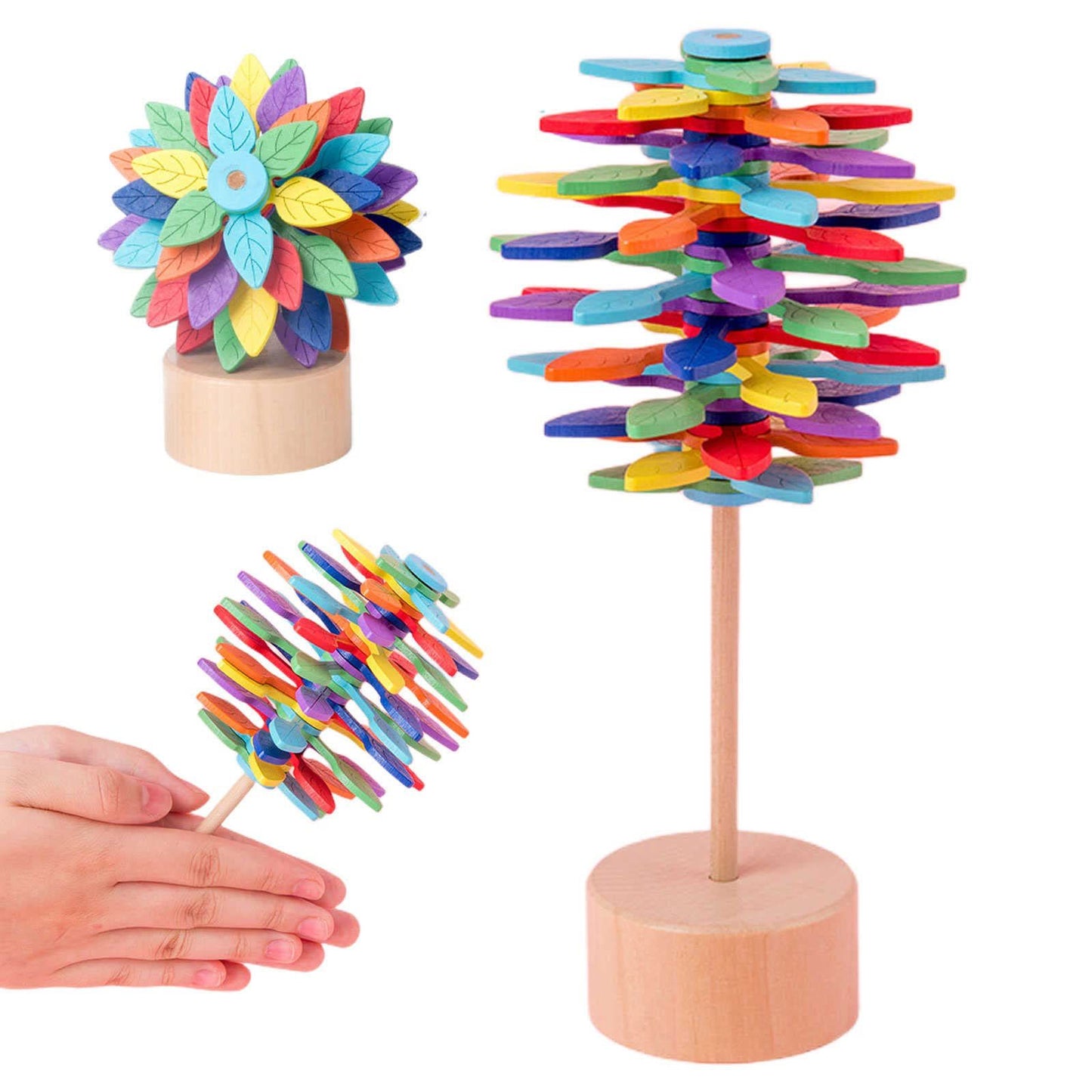 Lollipop Tree