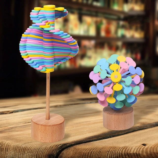 Lollipop Tree