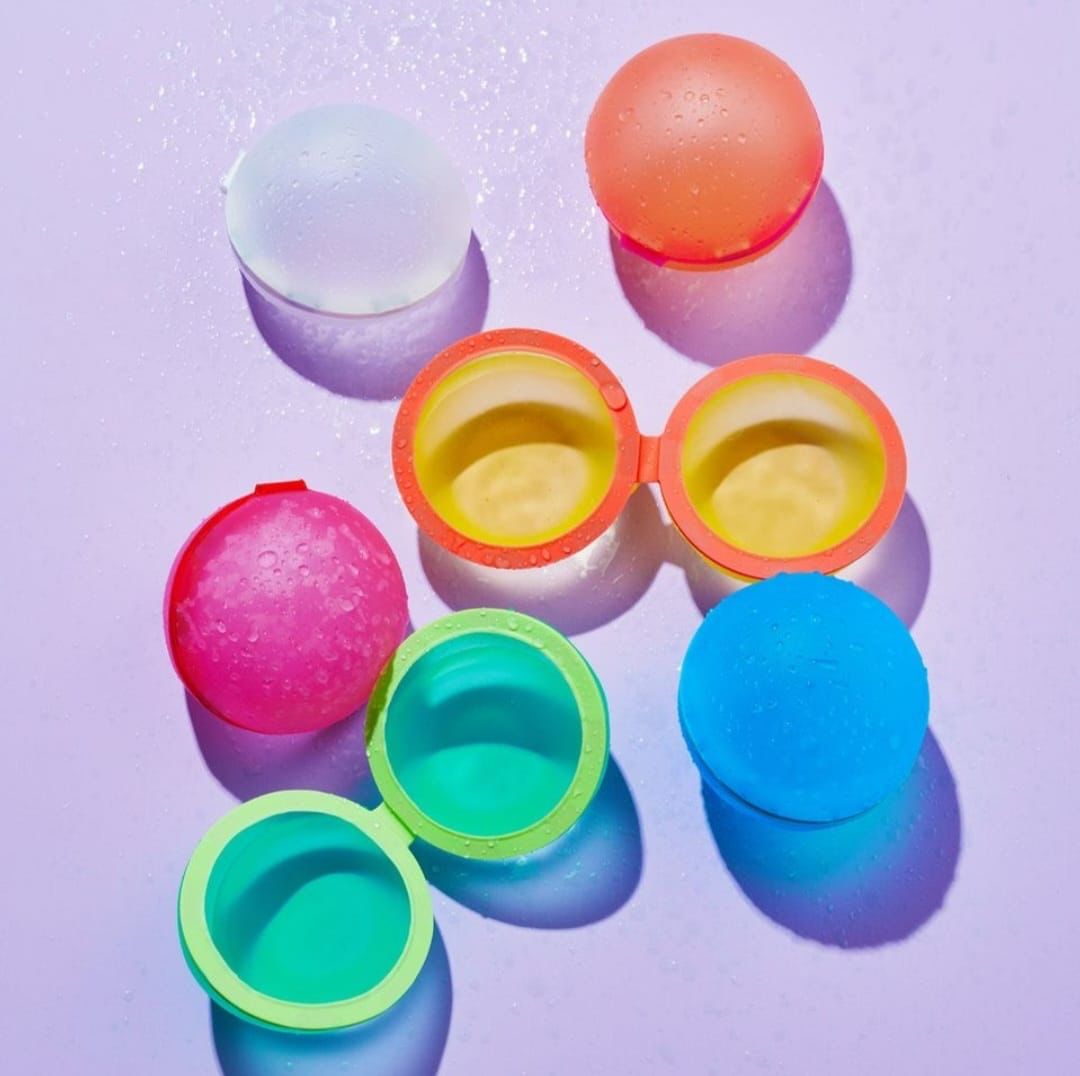 Reusable Water Balloons/Balls