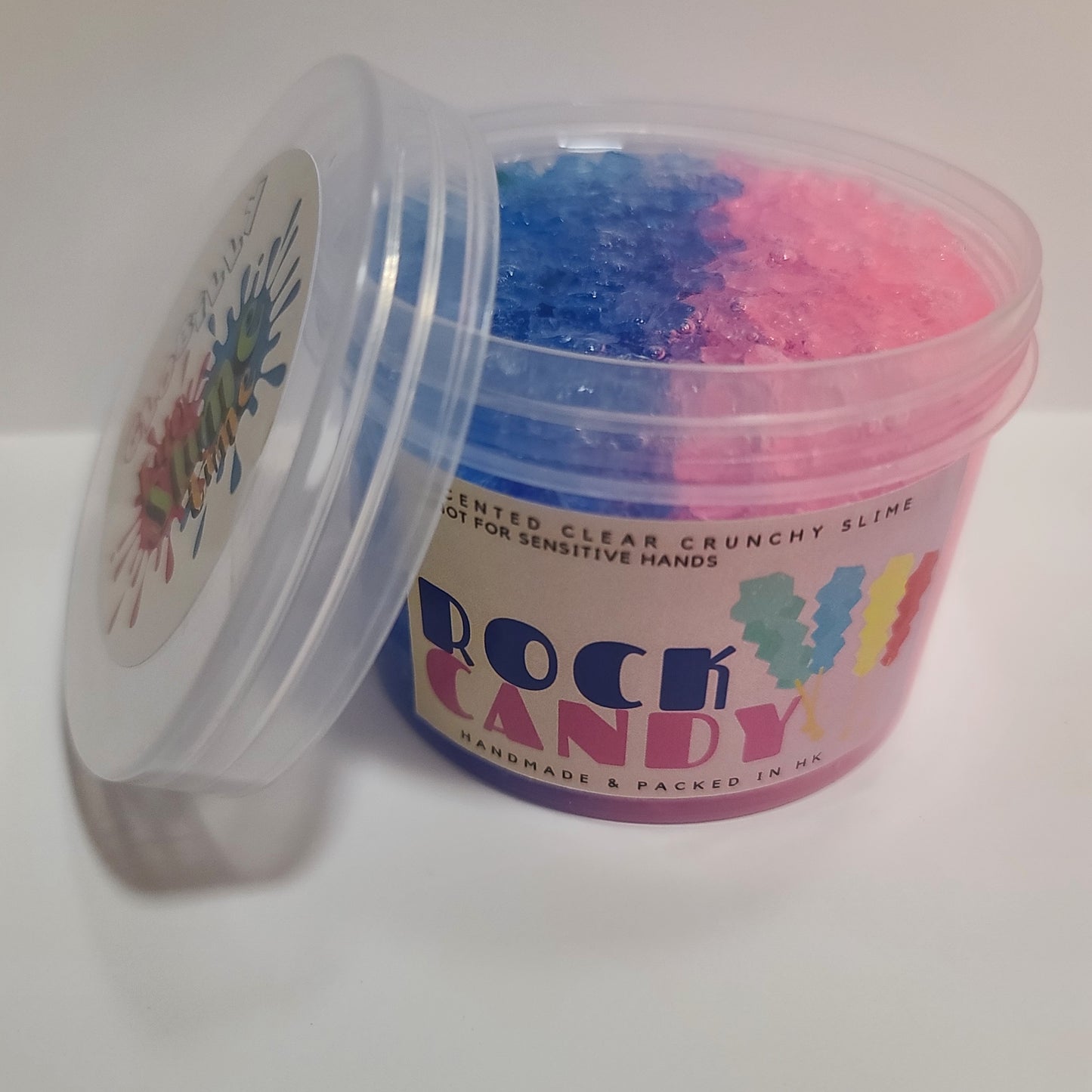 Rock Candy