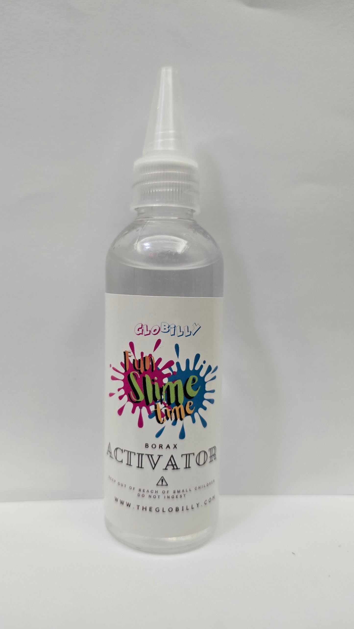 Slime Activator