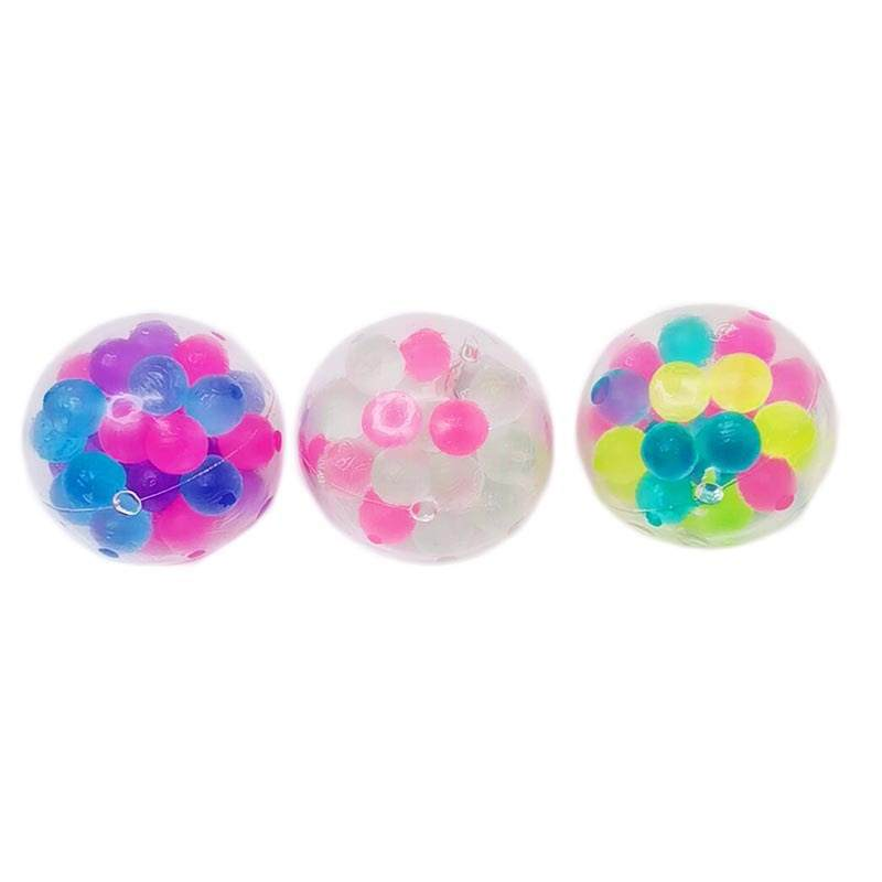 DNA Boba squish balls