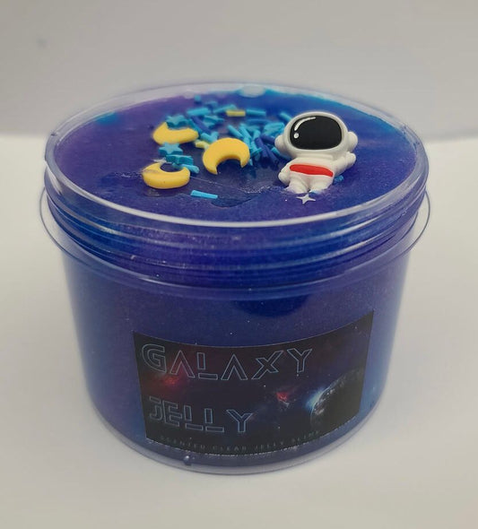 Galaxy Jelly