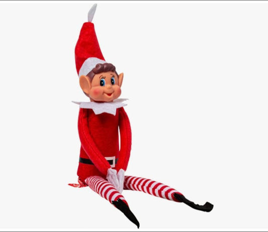 Elf on Shelf