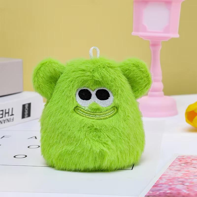 Plush Squishy