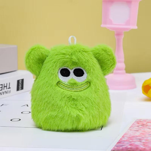 Plush Squishy
