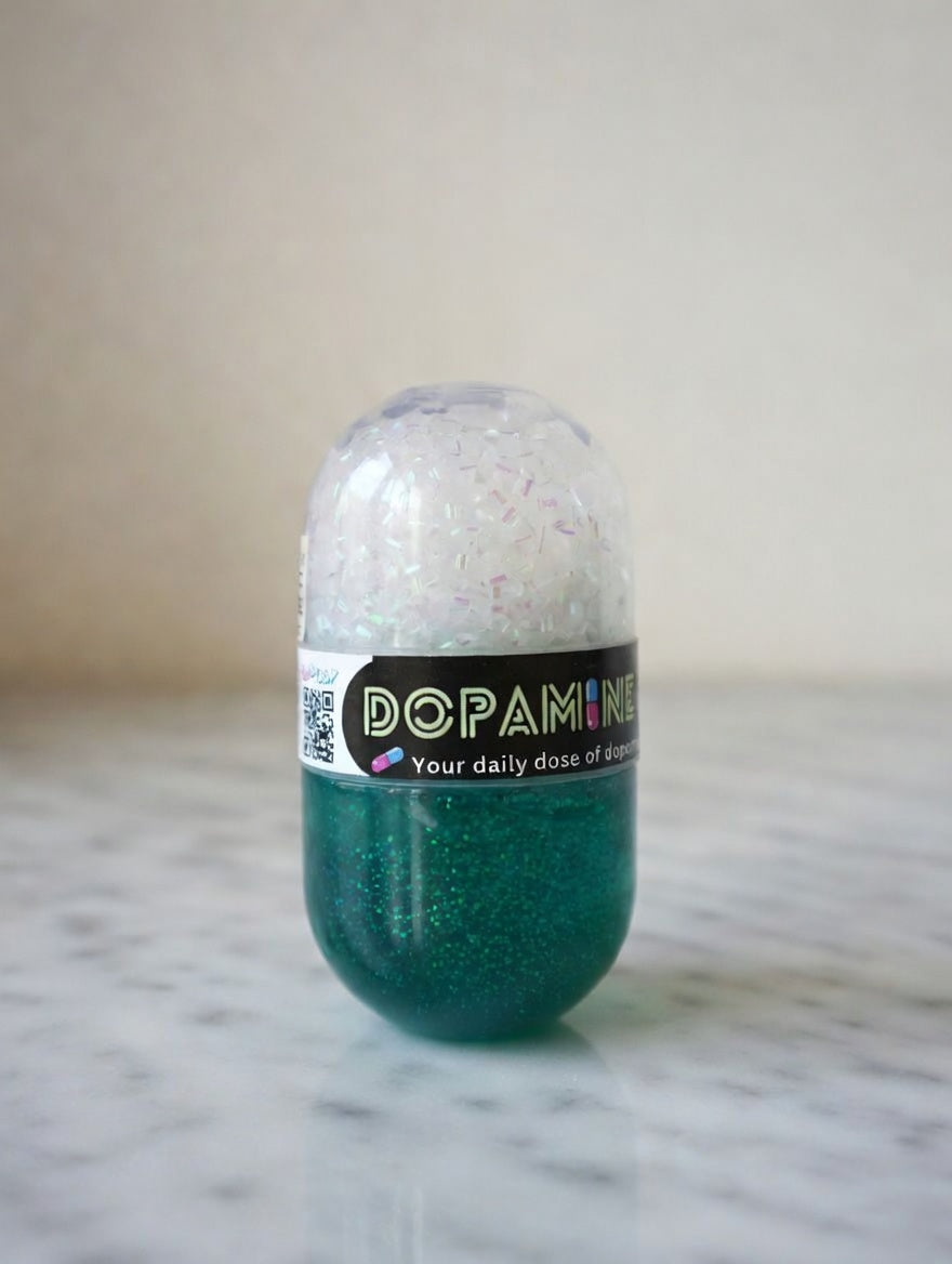 Dopamine Slime Capsules