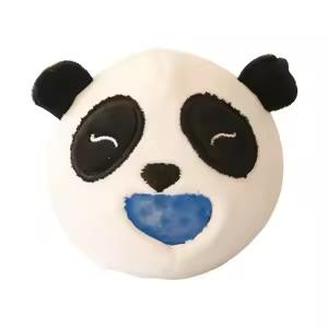 Plush orbeez beads Ball