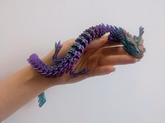 3D printed dragon (60cm)