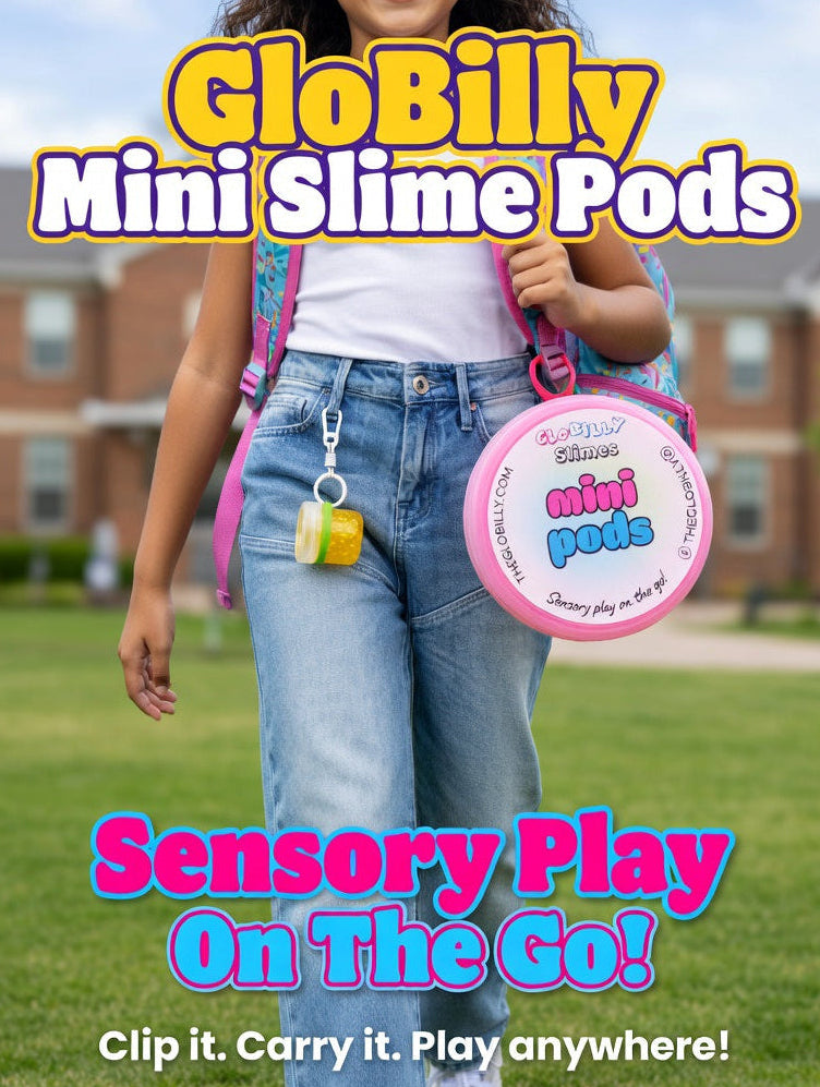 Slime Mini Pods