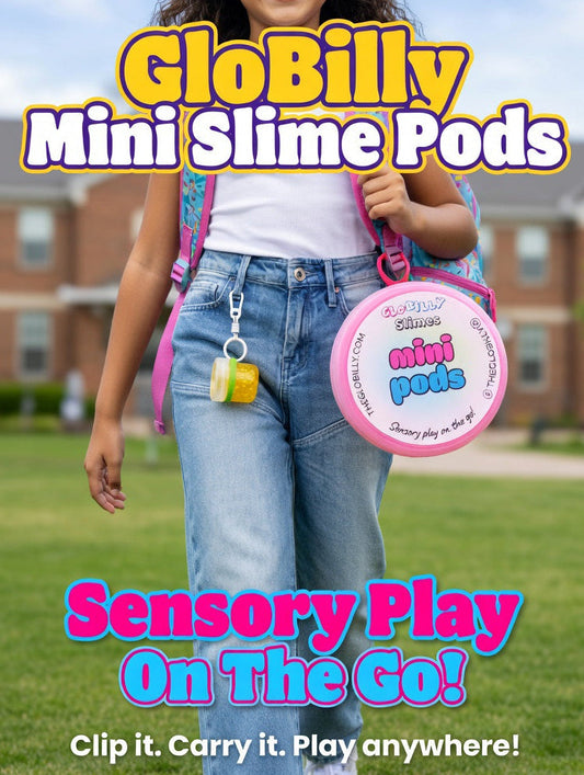 Slime Mini Pods