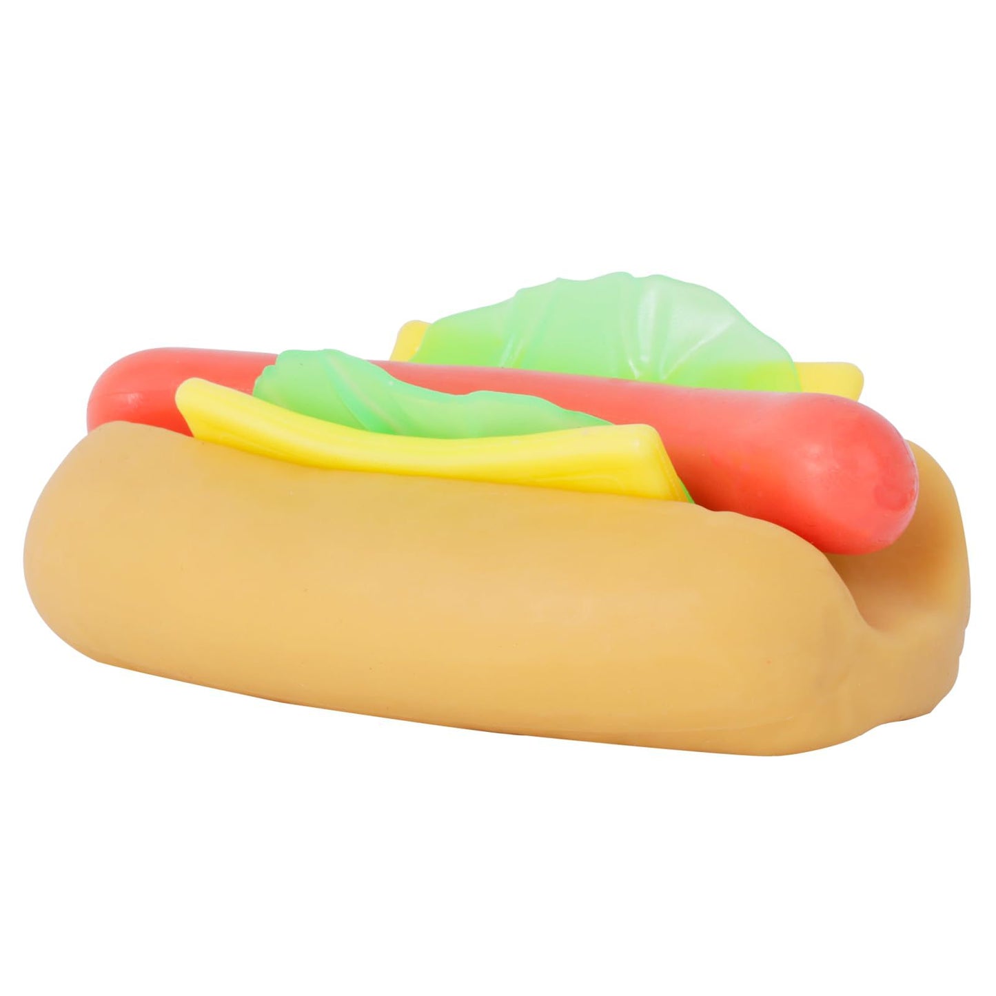 Globilly Stretchy HotDog