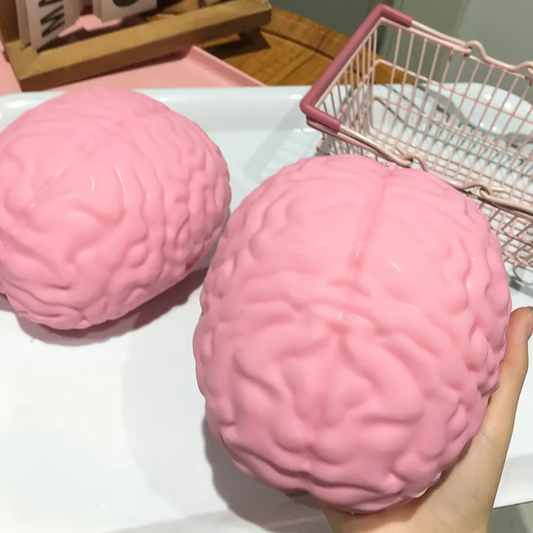 Brain Squishy Jumbo