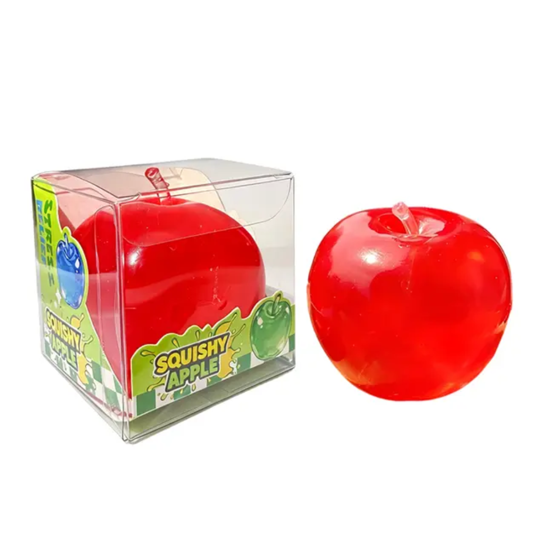 Squishy Apple