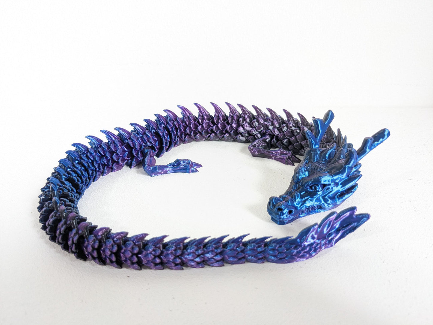 3D printed dragon (60cm)