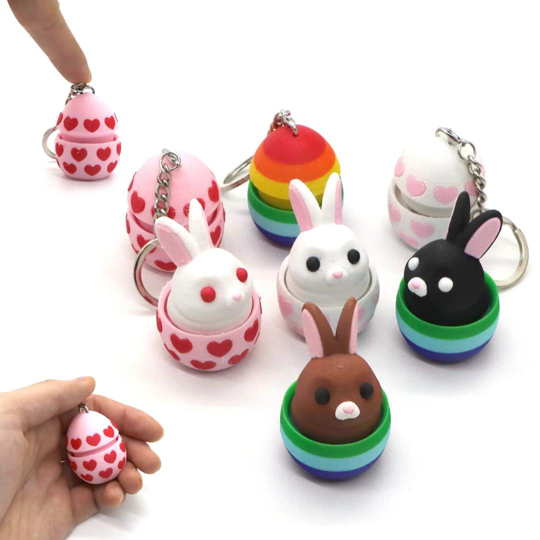 Clicker Bunny