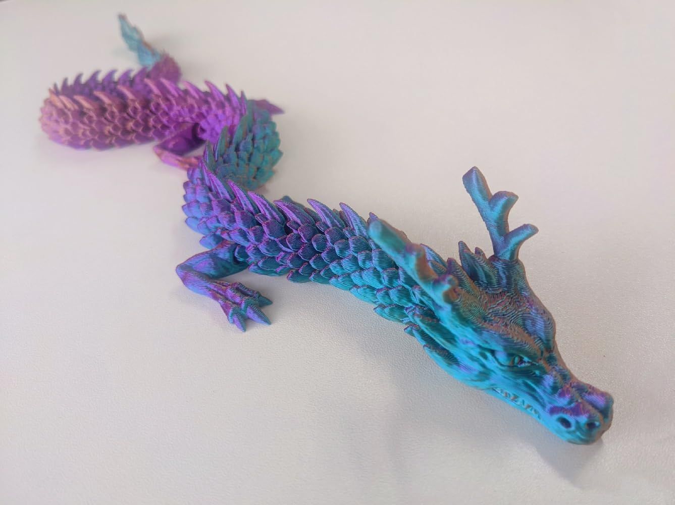 3D printed dragon (60cm)