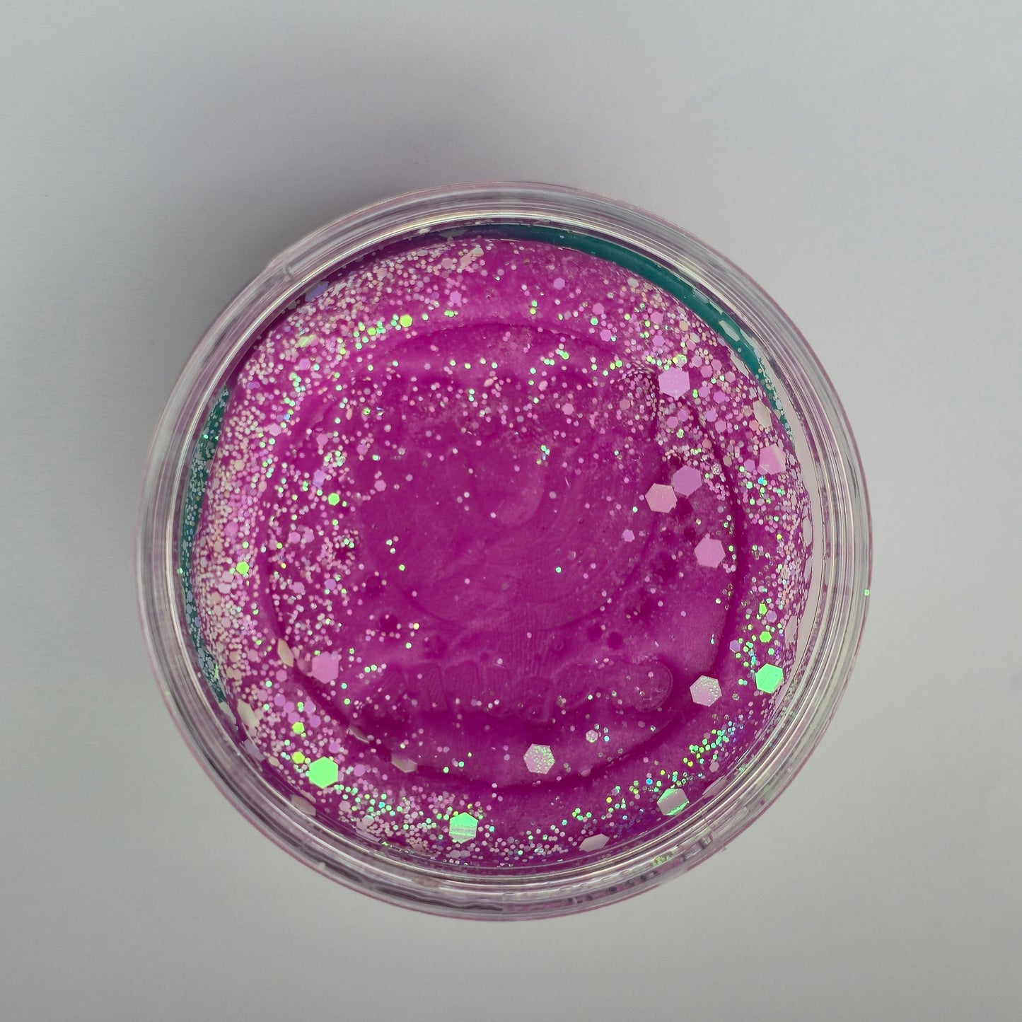 Rainbow Unicorn Dough Pod