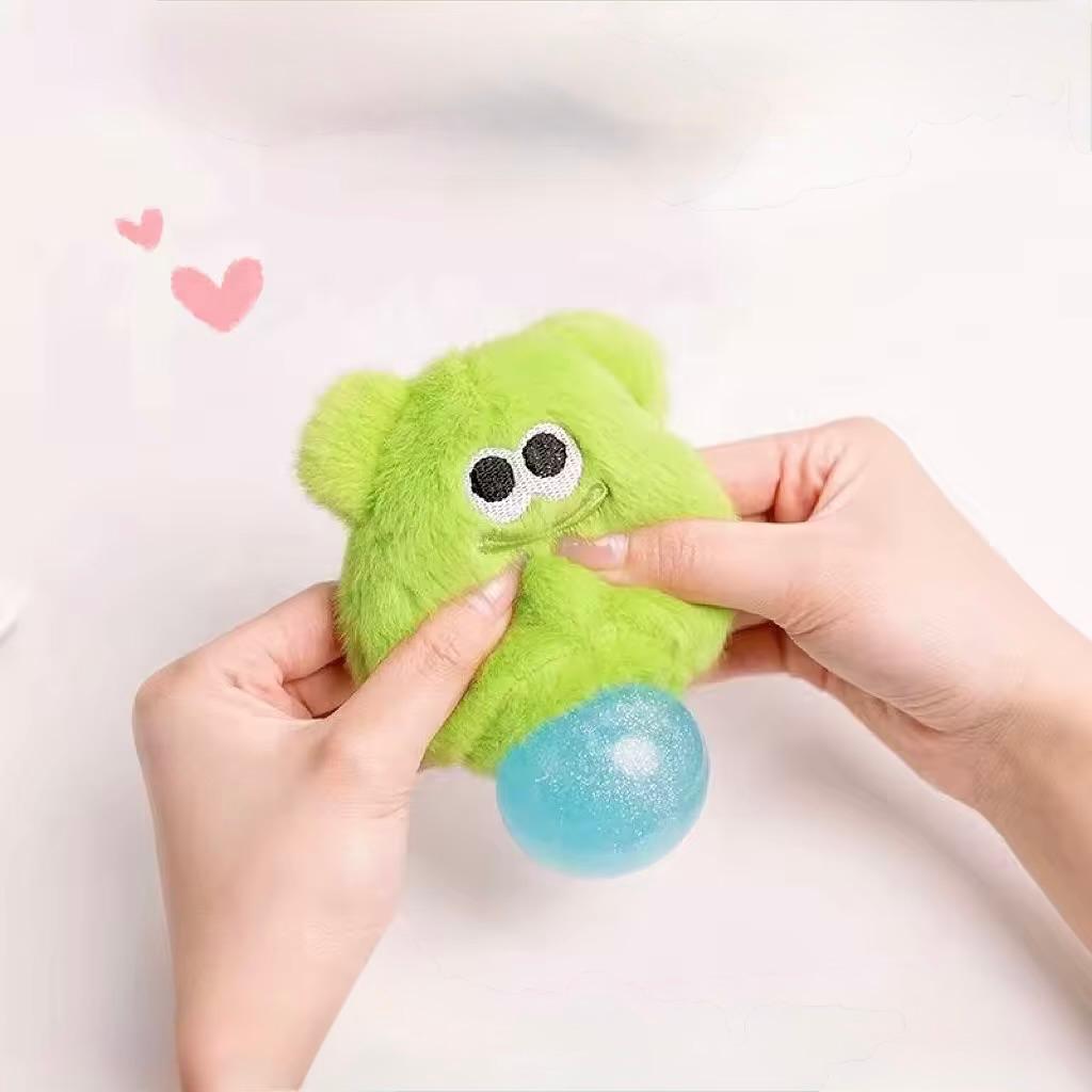 Plush Squishy
