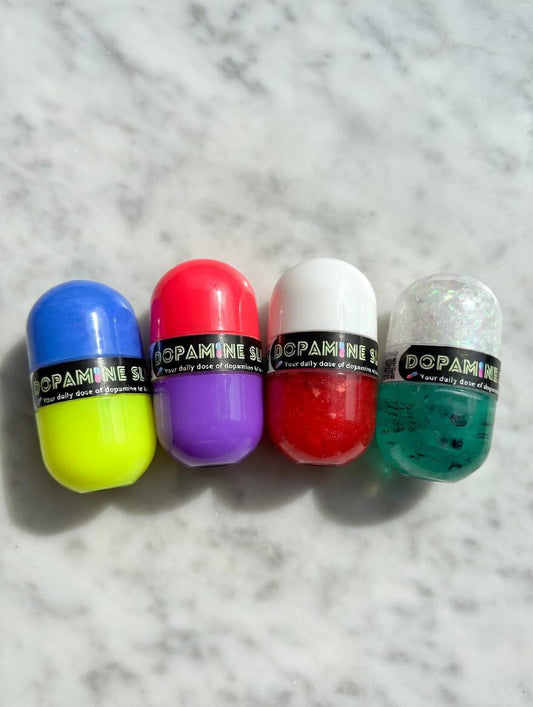 Dopamine Slime Capsules