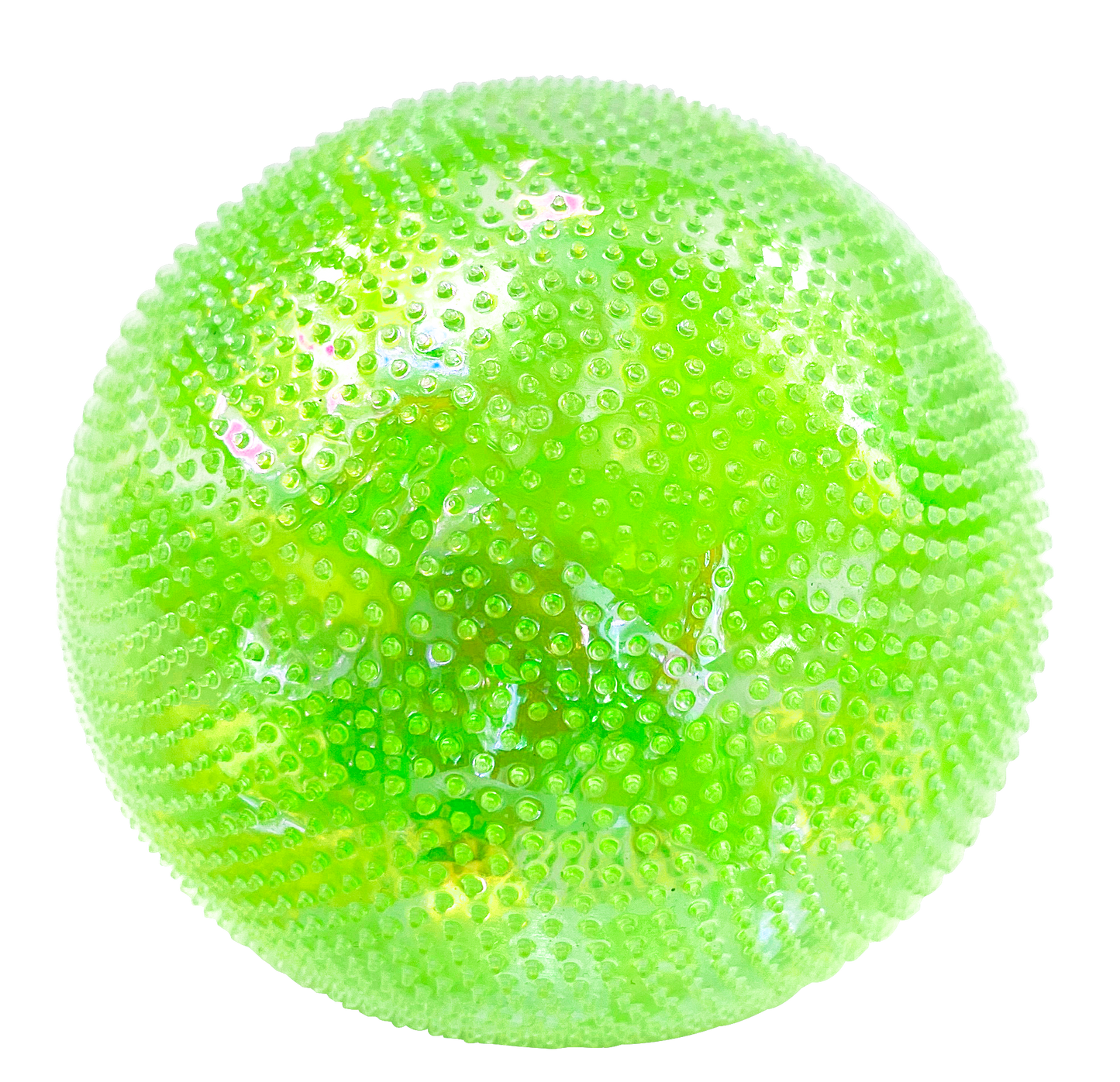 Polka Dot Shiny Squishy