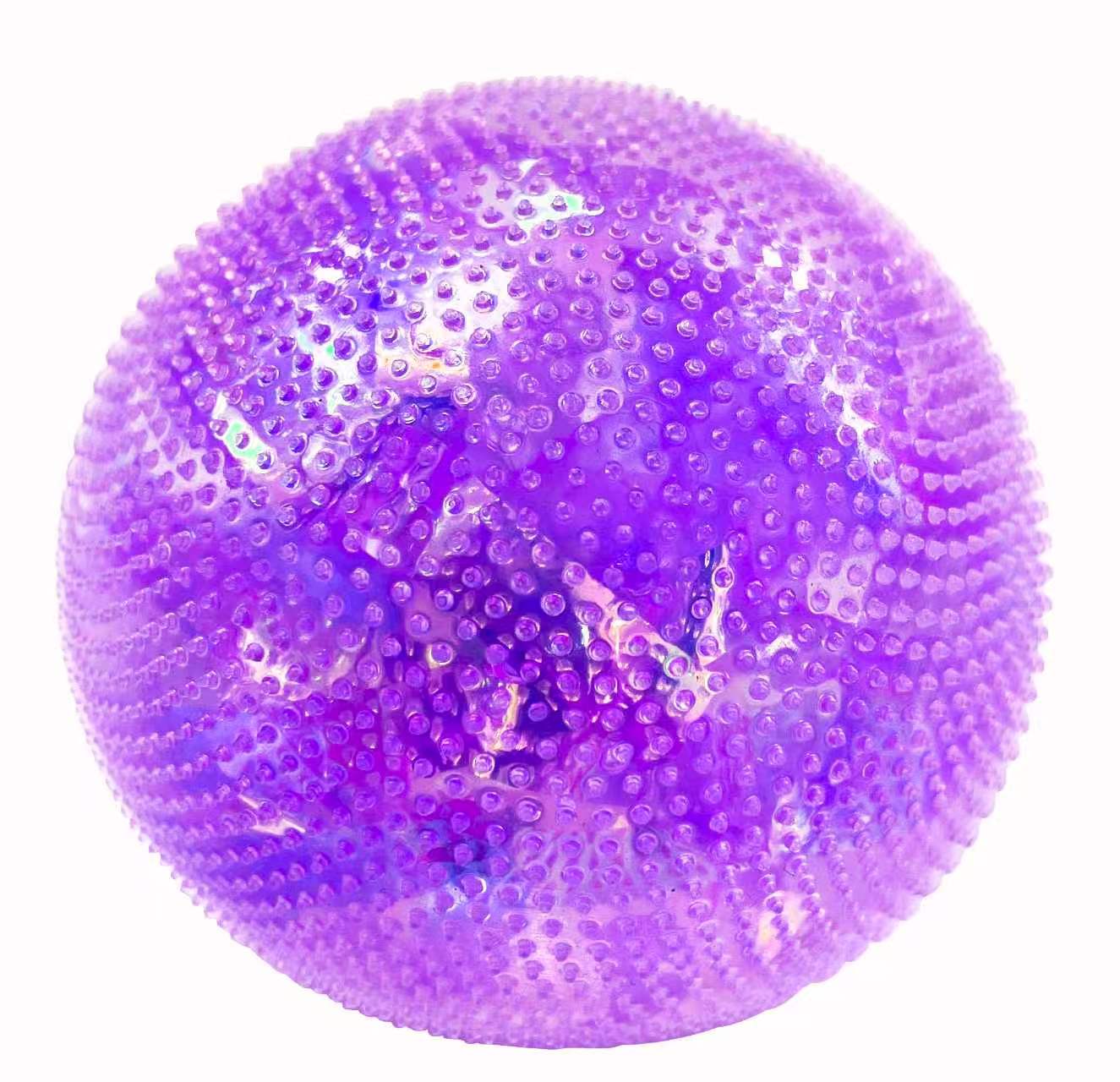 Polka Dot Shiny Squishy
