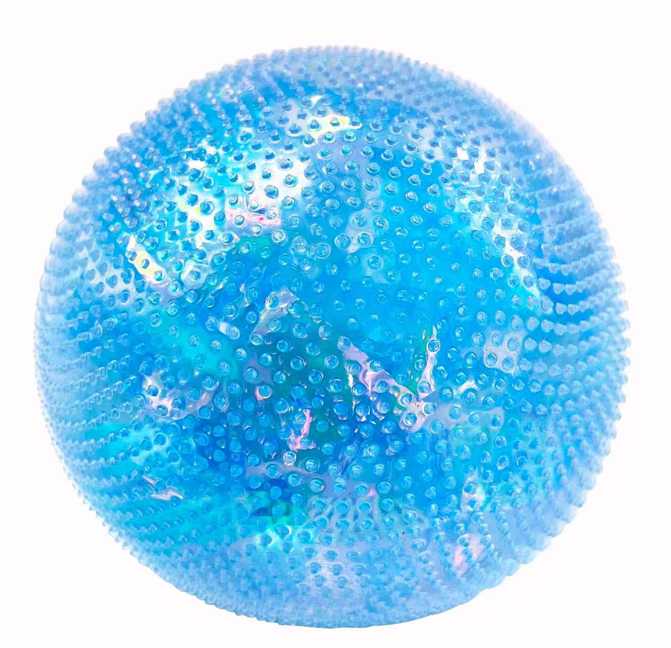 Polka Dot Shiny Squishy