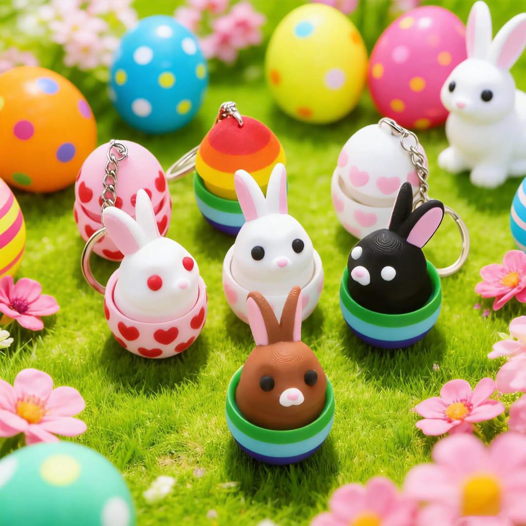 Clicker Bunny