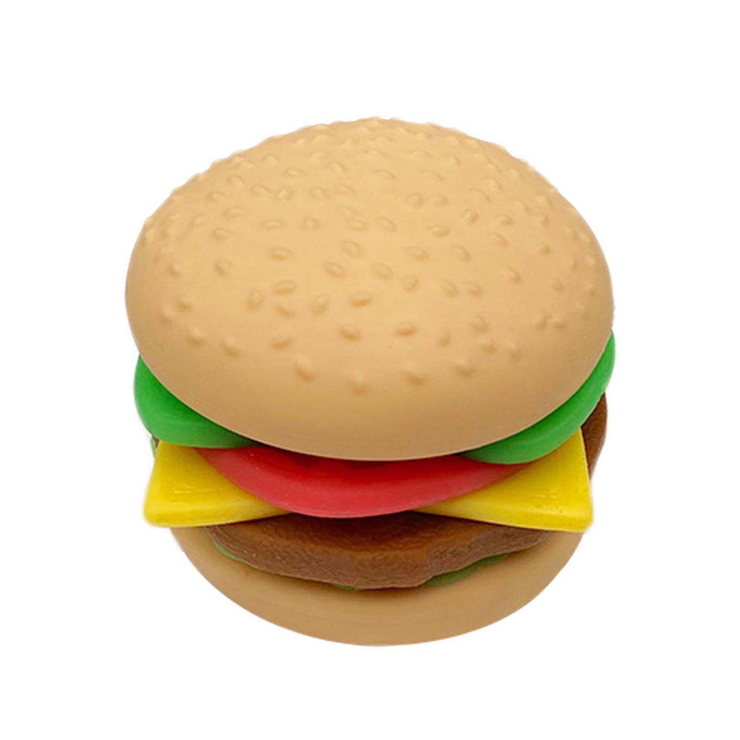Globilly Stretchy Burger