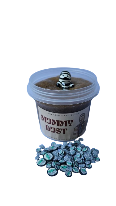 Mummy Dust