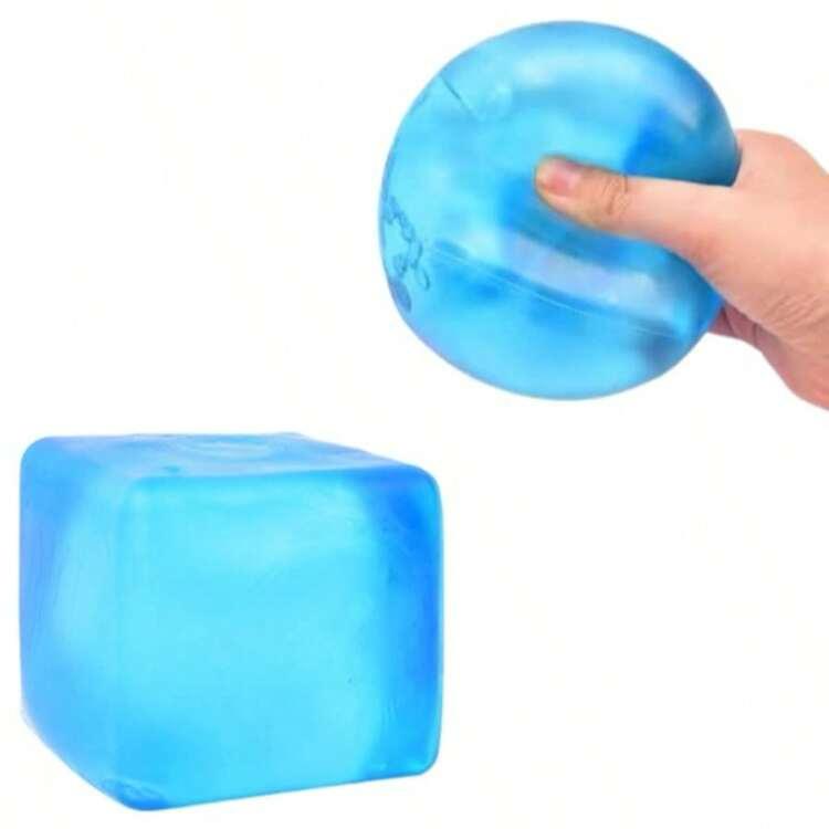 Giant Sugar Cube