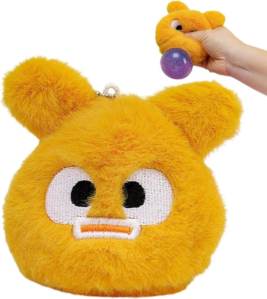 Plush Squishy