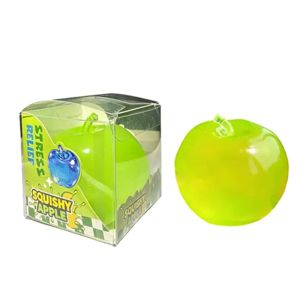 Squishy Apple