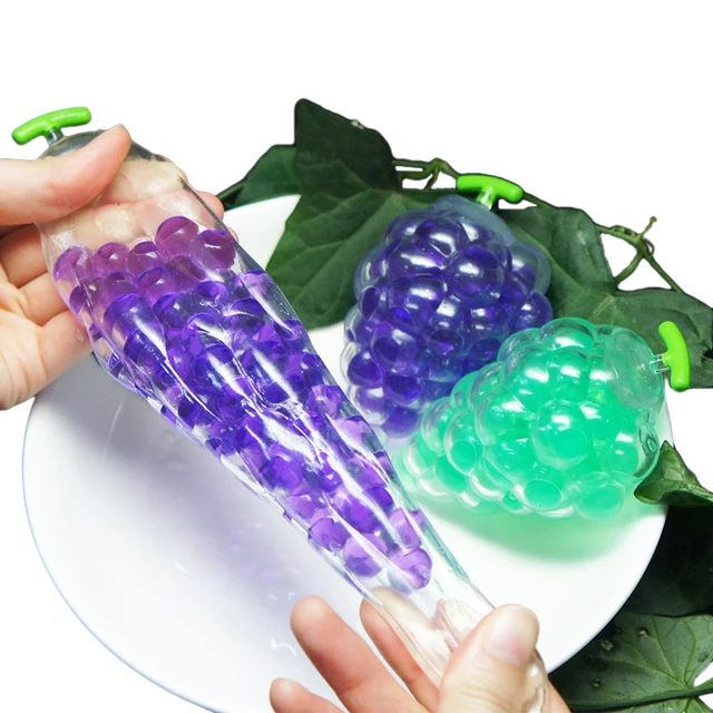 Squishy with deals orbeez