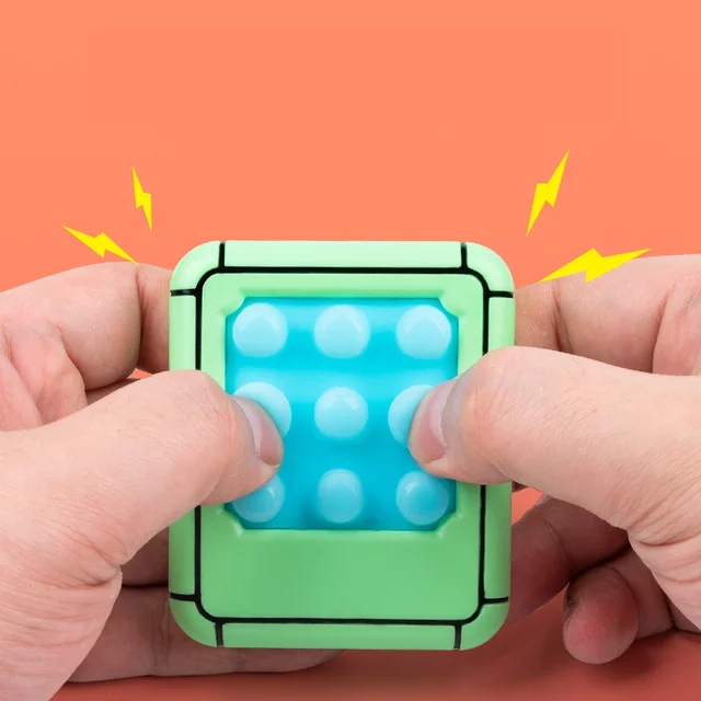 Bubble Pop pad – TheGloBilly