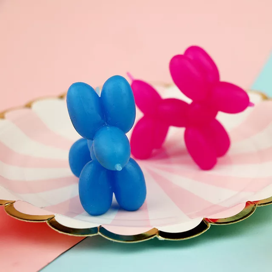 Mini Dog Balloonies