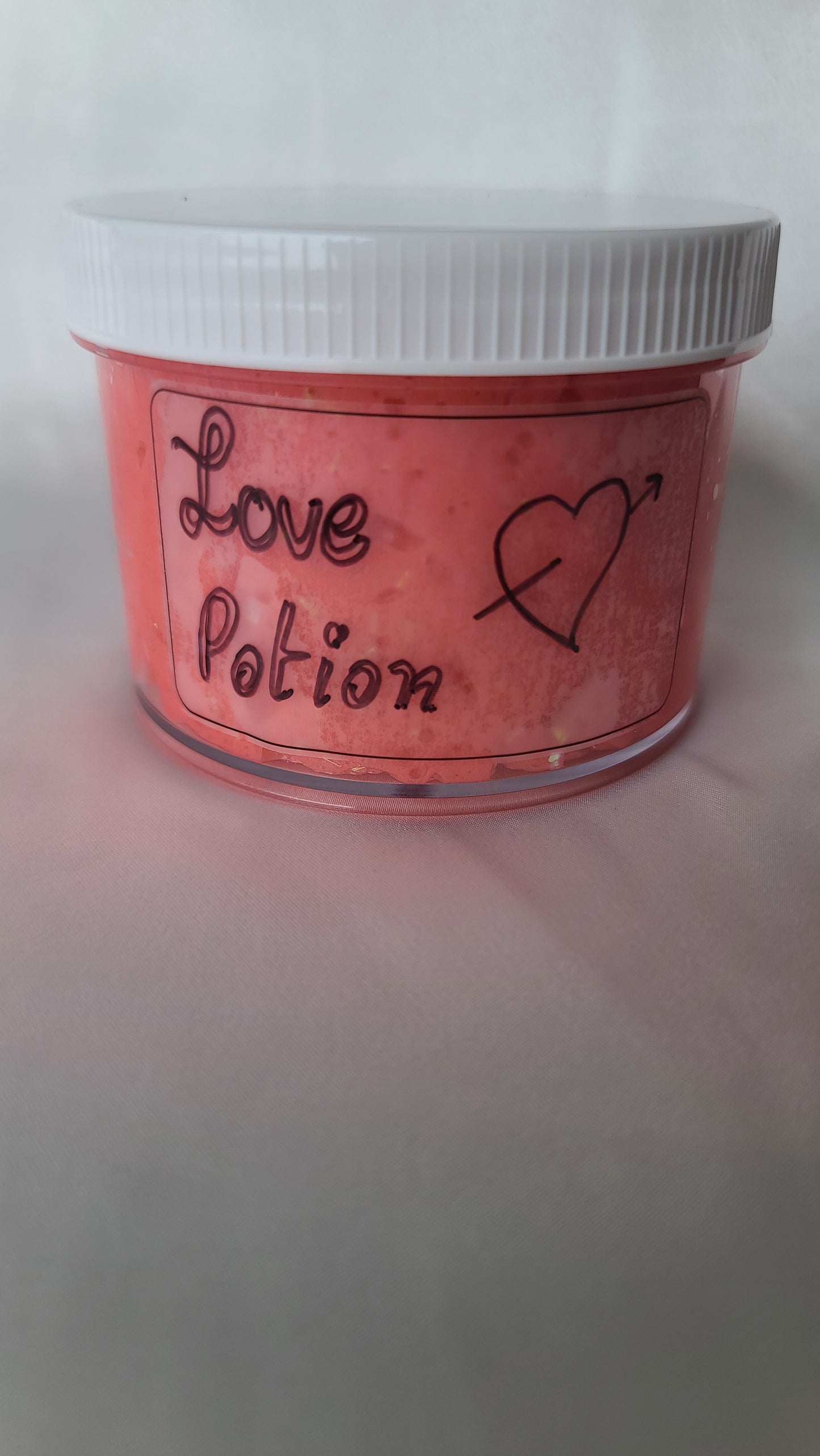 Love Potion