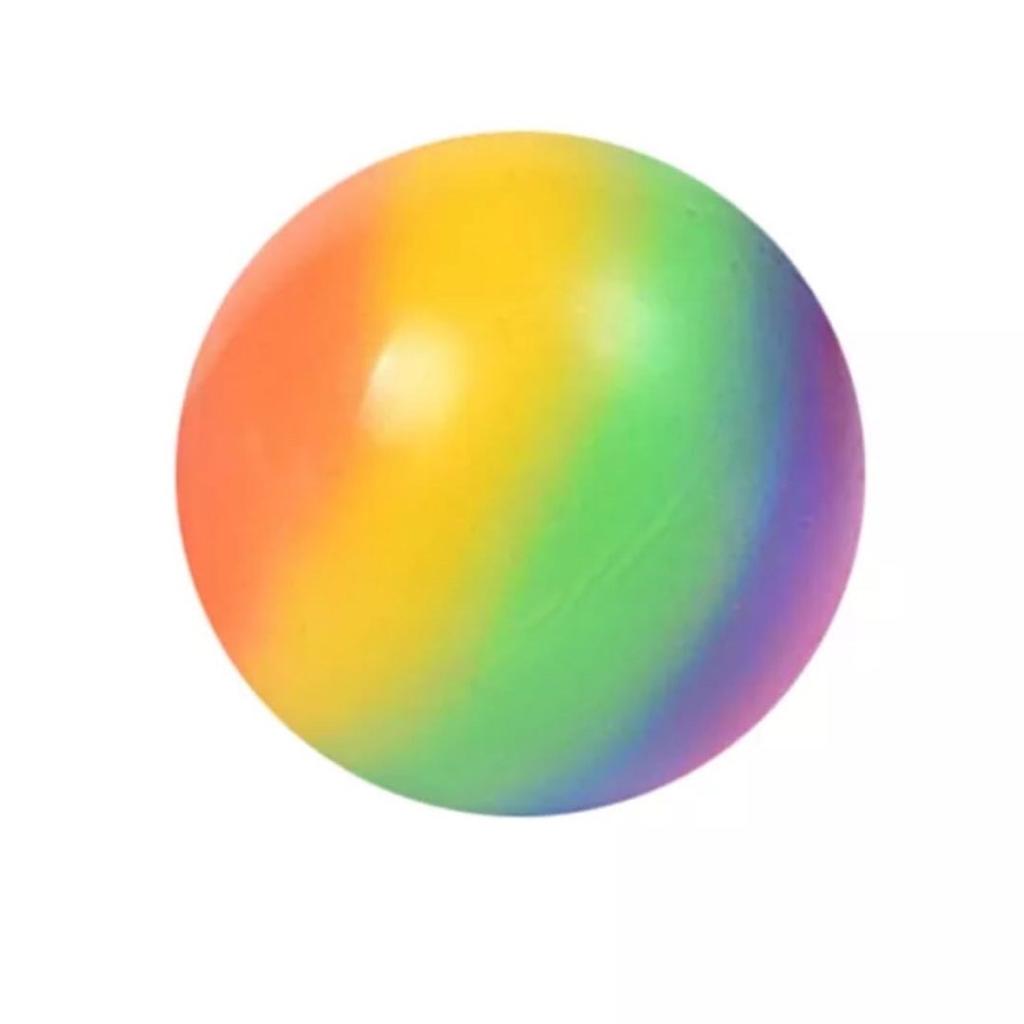 Rainbow Ball 9cm