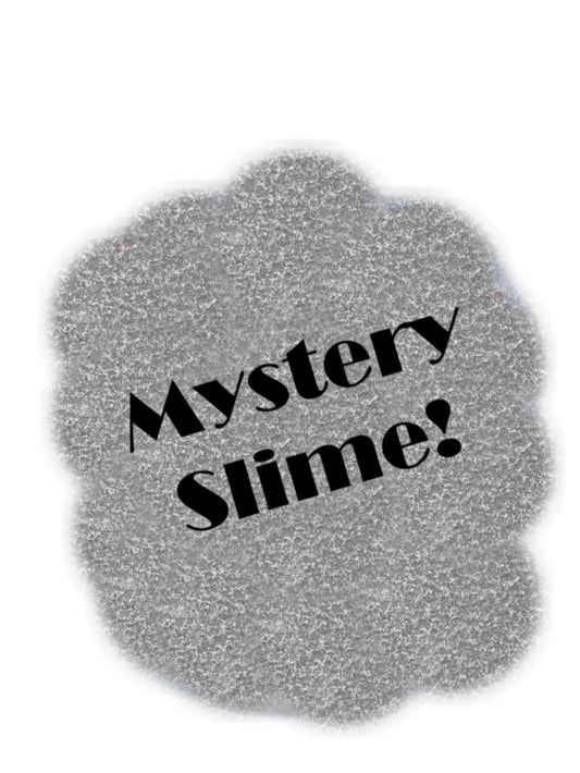 Custom Slime